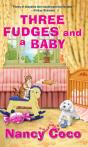 Three Fudges And A Baby - Preview