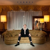 Capa do artigo Three Futures - Vinil