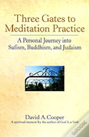 Capa do artigo Three Gates To Meditation Practice