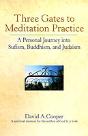 Three Gates To Meditation Practice - Preview