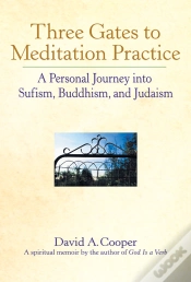 Capa do artigo Three Gates To Meditation Practices