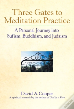 Capa do artigo Three Gates To Meditation Practices