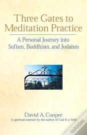 Capa do artigo Three Gates To Meditation Practices