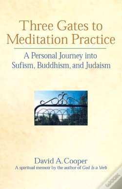 Capa do artigo Three Gates To Meditation Practices