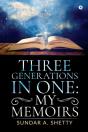 Three Generations In One - Preview