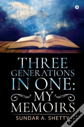 Three Generations In One