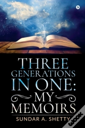 Capa do artigo Three Generations In One