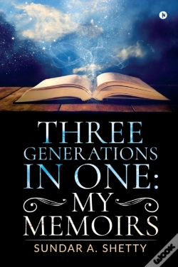 Capa do artigo Three Generations In One