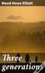 Capa do artigo Three Generations