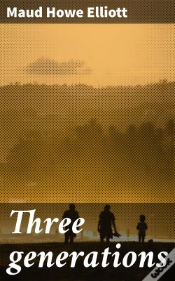 Capa do artigo Three Generations