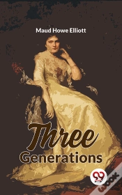 Capa do artigo Three Generations