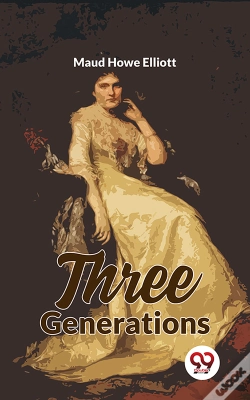 Capa do artigo Three Generations