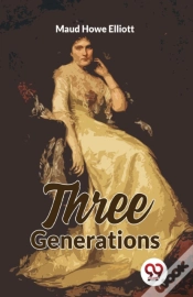 Capa do artigo Three Generations