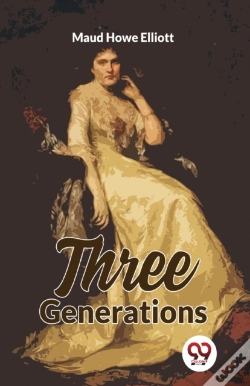 Capa do artigo Three Generations