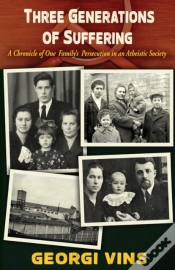 Capa do artigo Three Generations Of Suffering