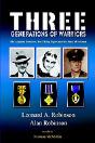 Three Generations Of Warriors - Preview