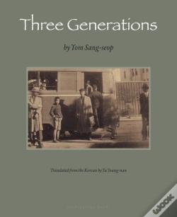 Capa do artigo Three Generations