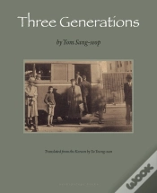 Capa do artigo Three Generations
