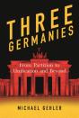 Three Germanies - Preview
