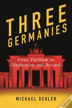 Capa do artigo Three Germanies