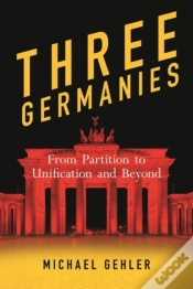 Capa do artigo Three Germanies