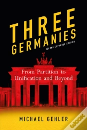 Capa do artigo Three Germanies