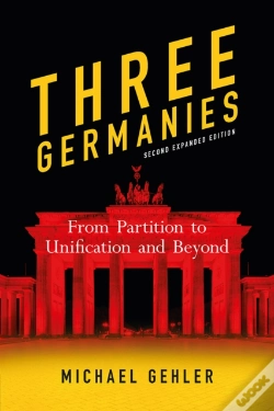 Capa do artigo Three Germanies