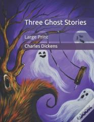 Three Ghost Stories