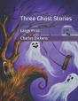 Three Ghost Stories - Preview