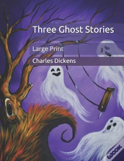 Capa do artigo Three Ghost Stories