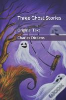 Three Ghost Stories