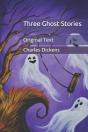 Three Ghost Stories - Preview