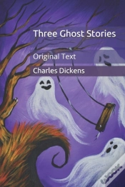 Capa do artigo Three Ghost Stories