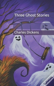 Capa do artigo Three Ghost Stories