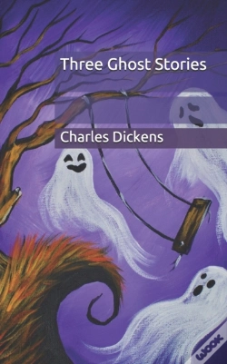 Capa do artigo Three Ghost Stories
