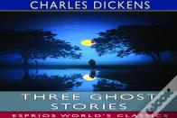 Three Ghost Stories (Esprios Classics)
