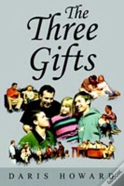 Capa do artigo Three Gifts