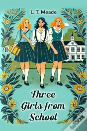 Capa do artigo Three Girls From School