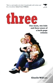 Capa do artigo Three