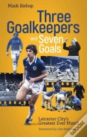 Capa do artigo Three Goalkeepers And Seven Goals