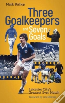 Capa do artigo Three Goalkeepers And Seven Goals