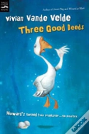 Capa do artigo Three Good Deeds