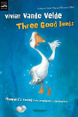 Three Good Deeds - Preview