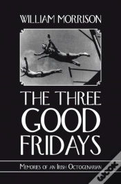 Capa do artigo Three Good Fridays