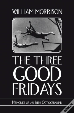 Capa do artigo Three Good Fridays