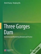 Capa do artigo Three Gorges Dam