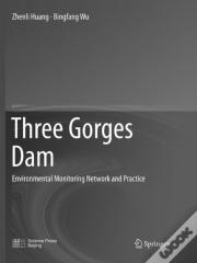 Three Gorges Dam