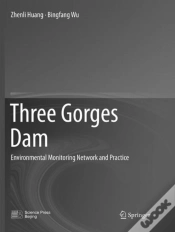 Capa do artigo Three Gorges Dam
