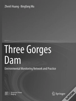 Capa do artigo Three Gorges Dam