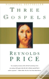 Capa do artigo Three Gospels